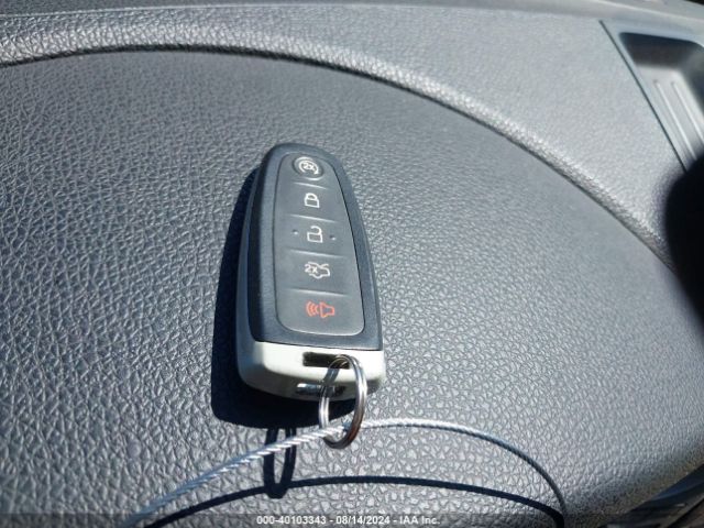 1FMJK2AT2FEF50374 Ford Expedition El Limited
