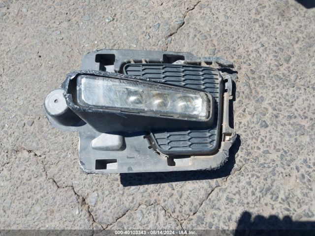 1FMJK2AT2FEF50374 Ford Expedition El Limited