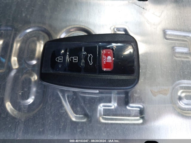 Toyota CAMRY XSE 2023 4T1K61AK6PU174392 Image 11