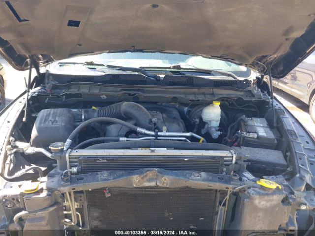 1C6RR7FT3FS653692 RAM 1500 Express