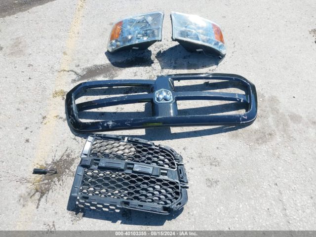 1C6RR7FT3FS653692 RAM 1500 Express