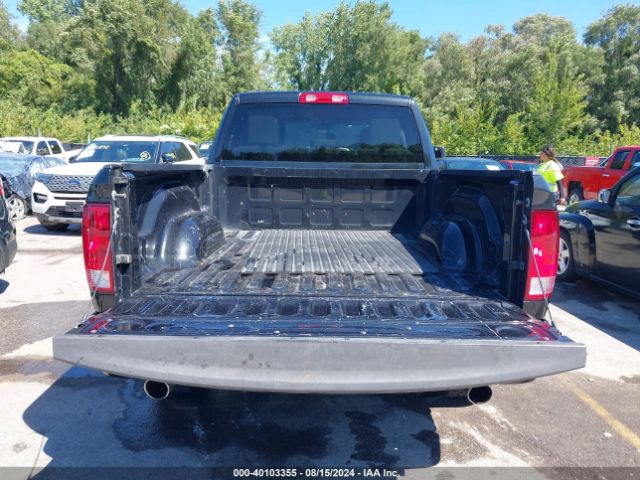 1C6RR7FT3FS653692 RAM 1500 Express