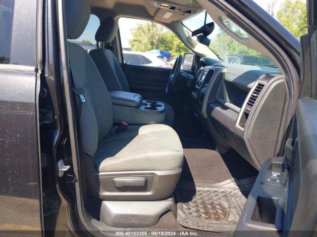 1C6RR7FT3FS653692 RAM 1500 Express