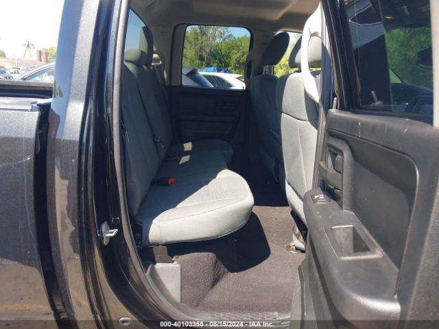 1C6RR7FT3FS653692 RAM 1500 Express