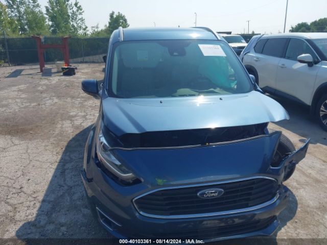 NM0GE9G28K1394398 Ford Transit Connect Titanium
