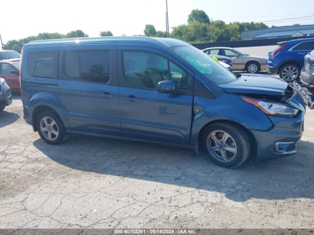 NM0GE9G28K1394398 Ford Transit Connect Titanium