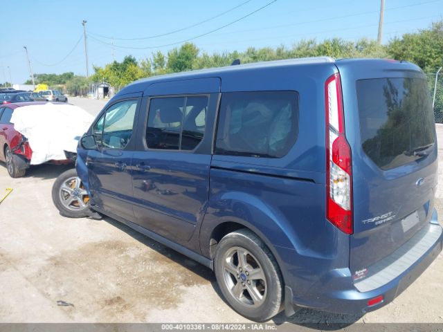 NM0GE9G28K1394398 Ford Transit Connect Titanium