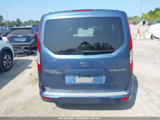 NM0GE9G28K1394398 Ford Transit Connect Titanium