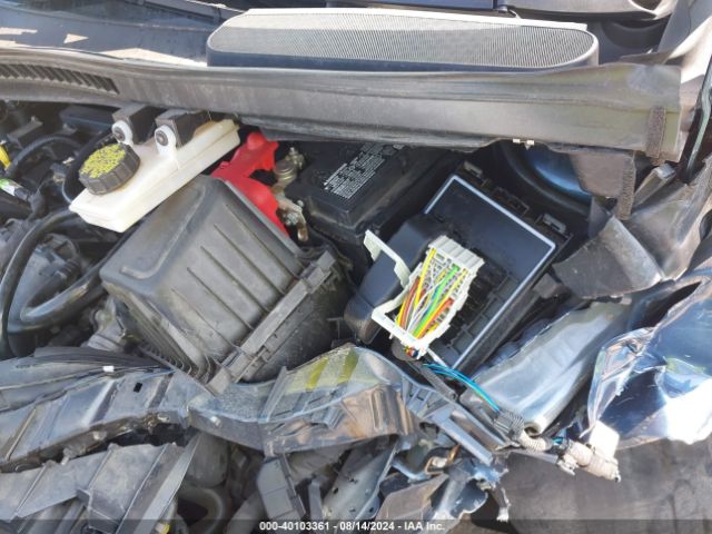 NM0GE9G28K1394398 Ford Transit Connect Titanium