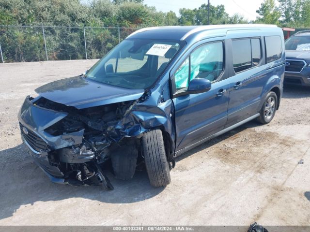 NM0GE9G28K1394398 Ford Transit Connect Titanium