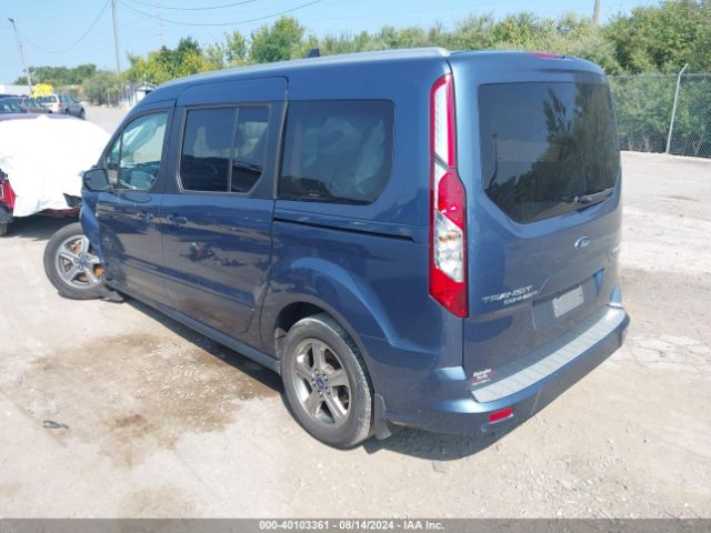 NM0GE9G28K1394398 Ford Transit Connect Titanium