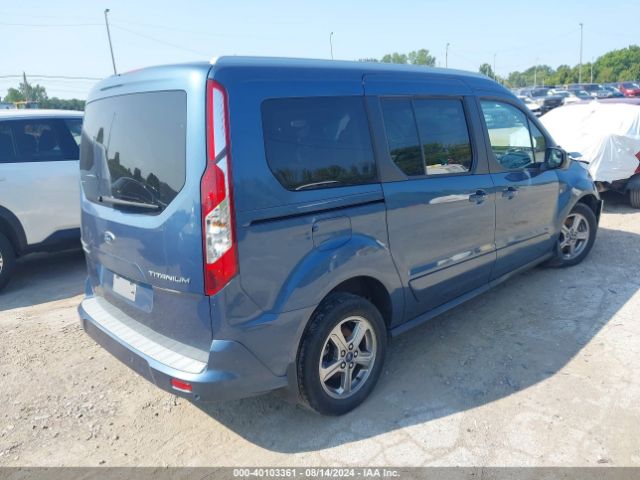 NM0GE9G28K1394398 Ford Transit Connect Titanium