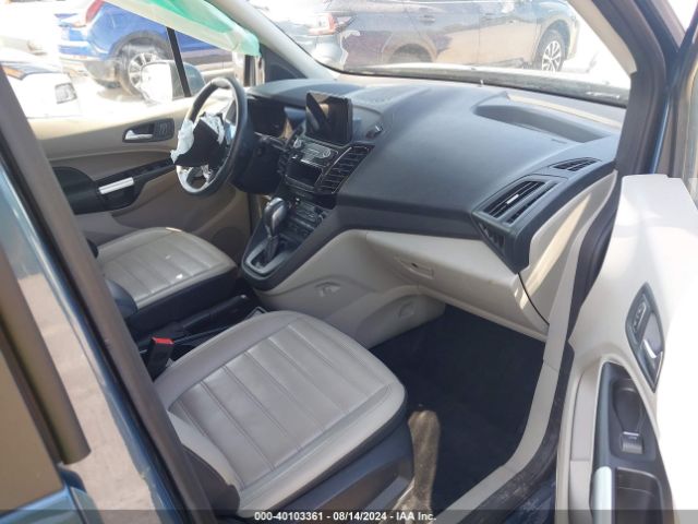 NM0GE9G28K1394398 Ford Transit Connect Titanium