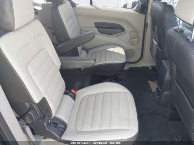 NM0GE9G28K1394398 Ford Transit Connect Titanium