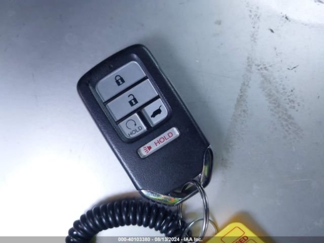 2HKRW1H51MH423061 Honda Cr-v 2wd Ex