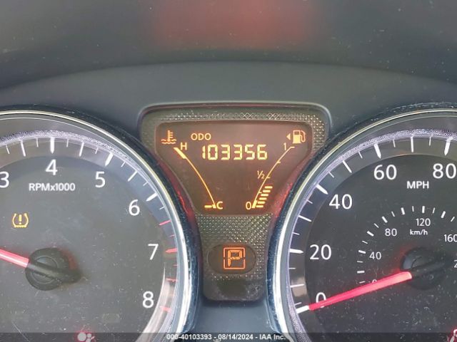 3N1CN7AP1EL874082 Nissan Versa 1.6 Sl