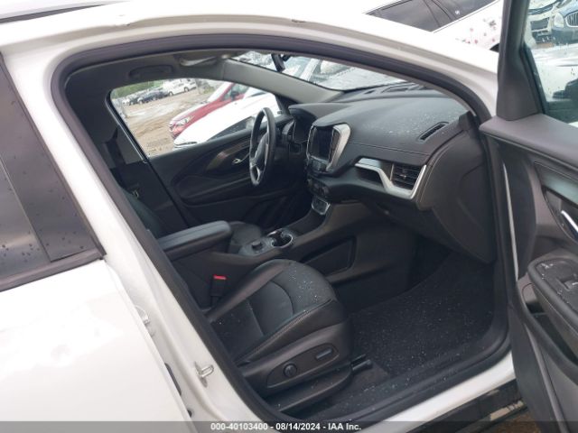 3GKALVEG2PL227299 GMC Terrain Awd Slt