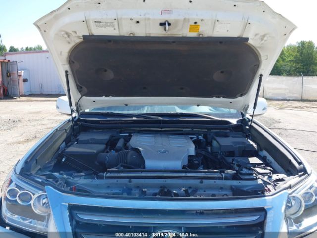 JTJBM7FX6G5125394 Lexus 460