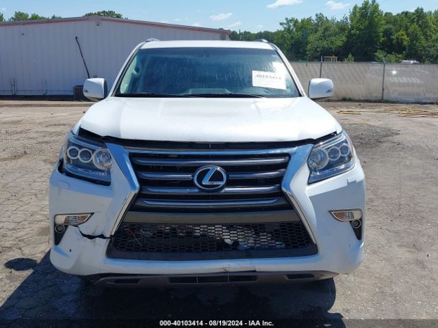 JTJBM7FX6G5125394 Lexus 460