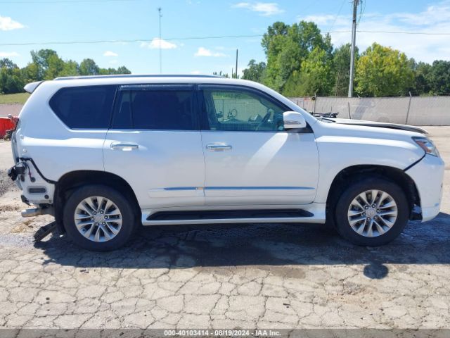 JTJBM7FX6G5125394 Lexus 460