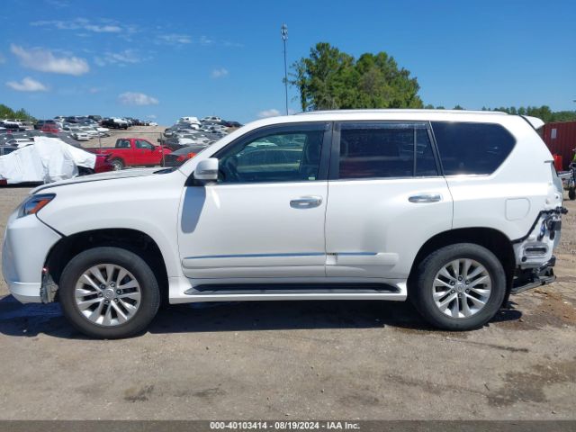 JTJBM7FX6G5125394 Lexus 460