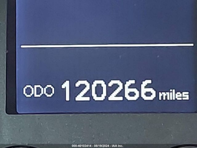 JTJBM7FX6G5125394 Lexus 460