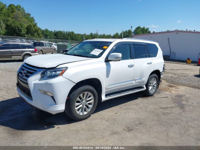 JTJBM7FX6G5125394 Lexus 460