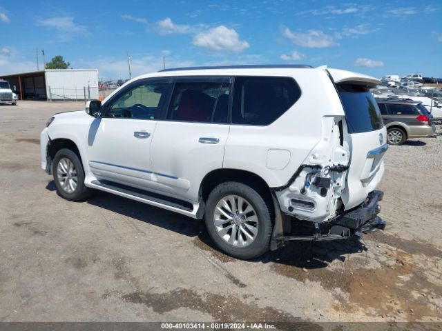 JTJBM7FX6G5125394 Lexus 460