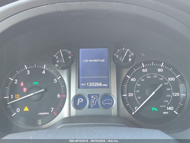 JTJBM7FX6G5125394 Lexus 460