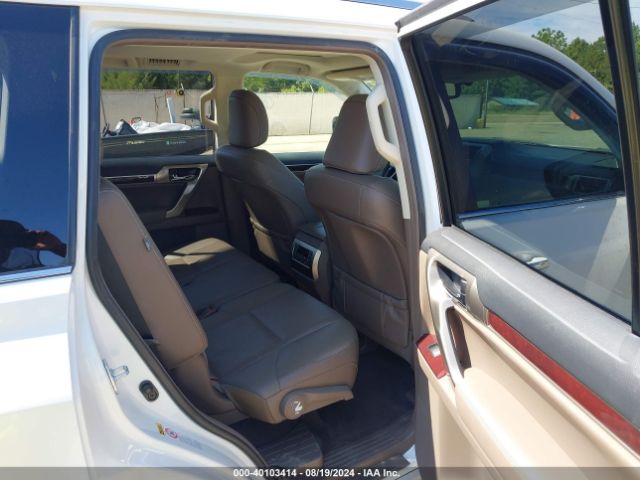 JTJBM7FX6G5125394 Lexus 460