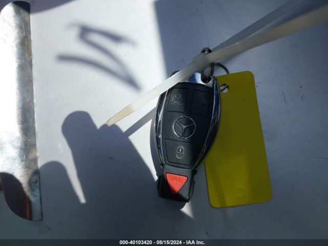 WDDHF5KB5EA778282 Mercedes-Benz E 350