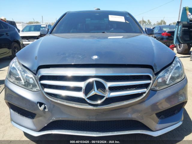 WDDHF5KB5EA778282 Mercedes-Benz E 350