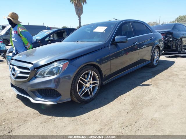 WDDHF5KB5EA778282 Mercedes-Benz E 350