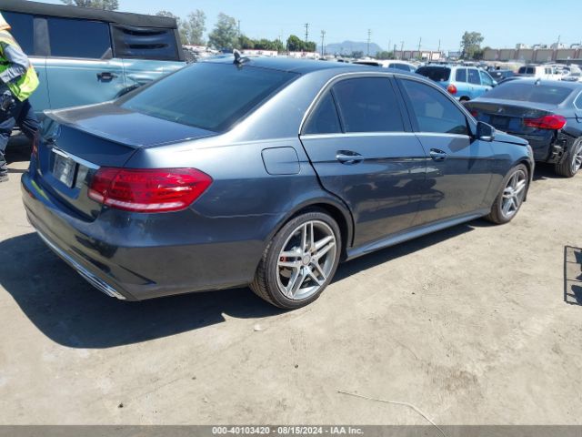 WDDHF5KB5EA778282 Mercedes-Benz E 350