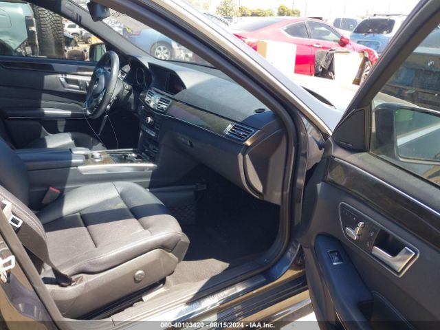 WDDHF5KB5EA778282 Mercedes-Benz E 350