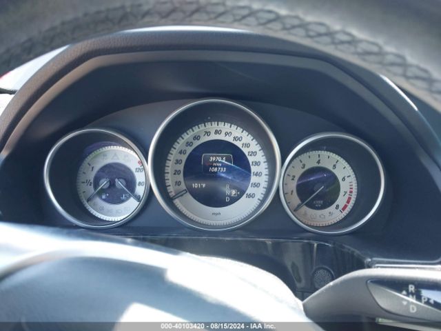 WDDHF5KB5EA778282 Mercedes-Benz E 350