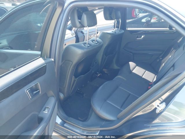 WDDHF5KB5EA778282 Mercedes-Benz E 350