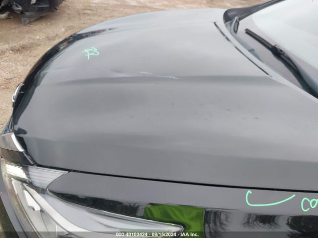 1N4AL3AP6GN390744 Nissan Altima 2.5 Sr
