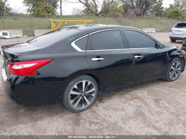 1N4AL3AP6GN390744 Nissan Altima 2.5 Sr
