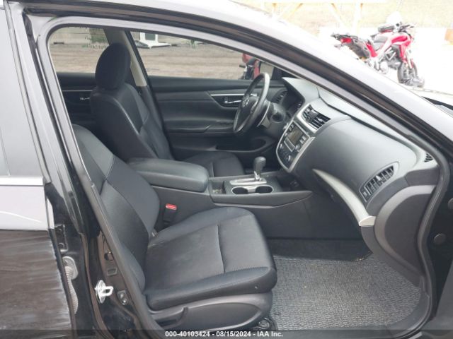 1N4AL3AP6GN390744 Nissan Altima 2.5 Sr