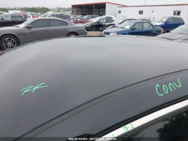 1N4AL3AP6GN390744 Nissan Altima 2.5 Sr