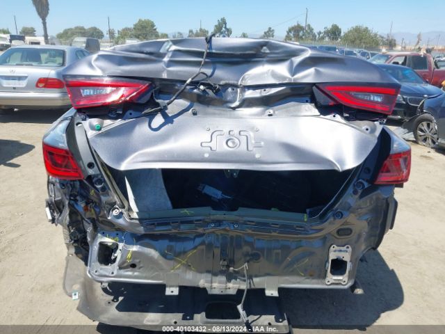 19XZE4F53ME011462 Honda INSIGHT EX
