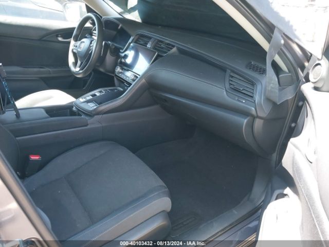 19XZE4F53ME011462 Honda INSIGHT EX