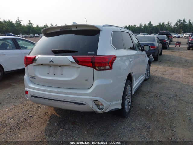 JA4J24A56LZ008856 Mitsubishi Outlander Phev Gt S-awc