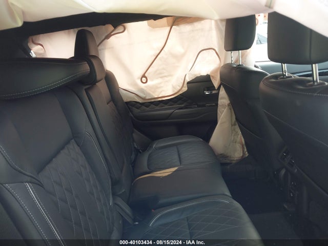 JA4J24A56LZ008856 Mitsubishi Outlander Phev Gt S-awc