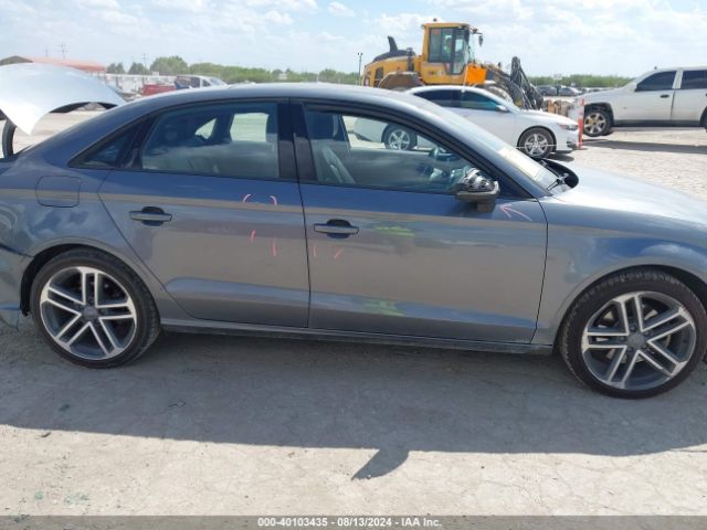 WAUAUGFF7J1039268 Audi A3 2.0t Premium/2.0t Tech Premium