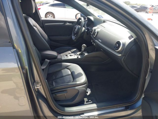 WAUAUGFF7J1039268 Audi A3 2.0t Premium/2.0t Tech Premium