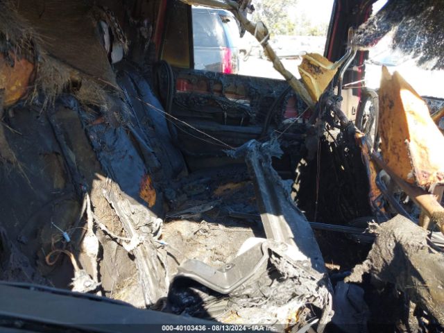 5FNYF8H50NB021357 Honda Passport Awd Ex-l