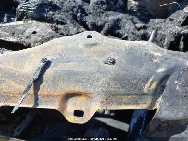 5FNYF8H50NB021357 Honda Passport Awd Ex-l