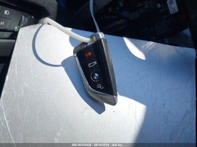 WBA5U7C07LFH15096 BMW 3 Series M340i